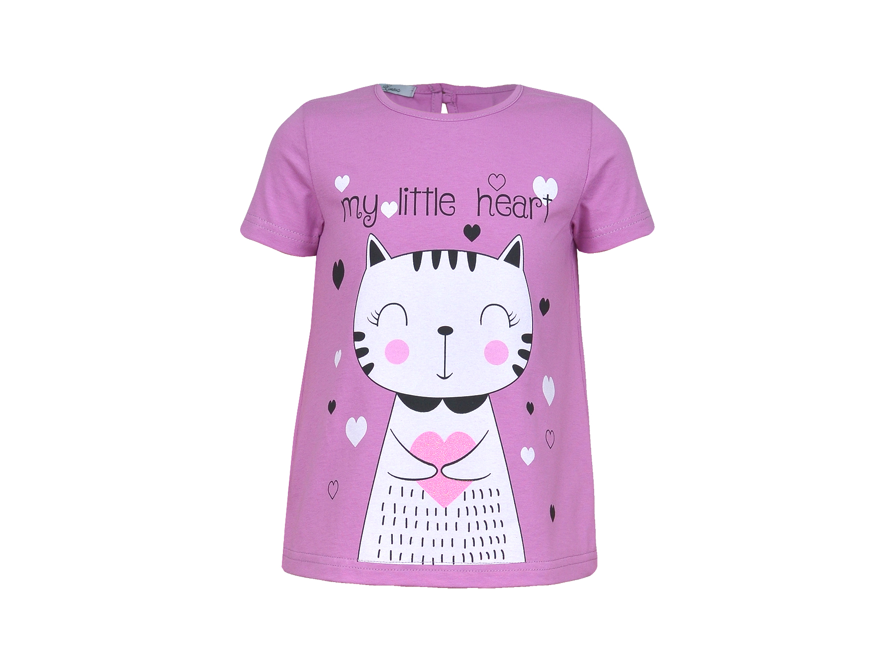 Фуфайка дев (АРТ. 6-33-5)