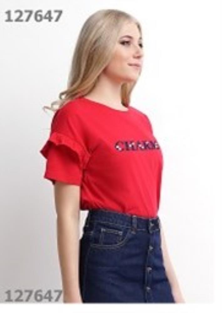 Джемпер жен Clever (АРТ. 295061кдп)