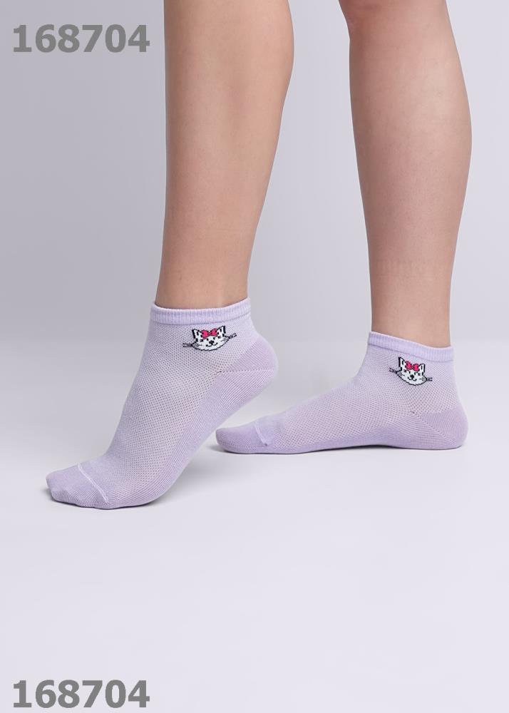 Носки дет (АРТ. С13102)