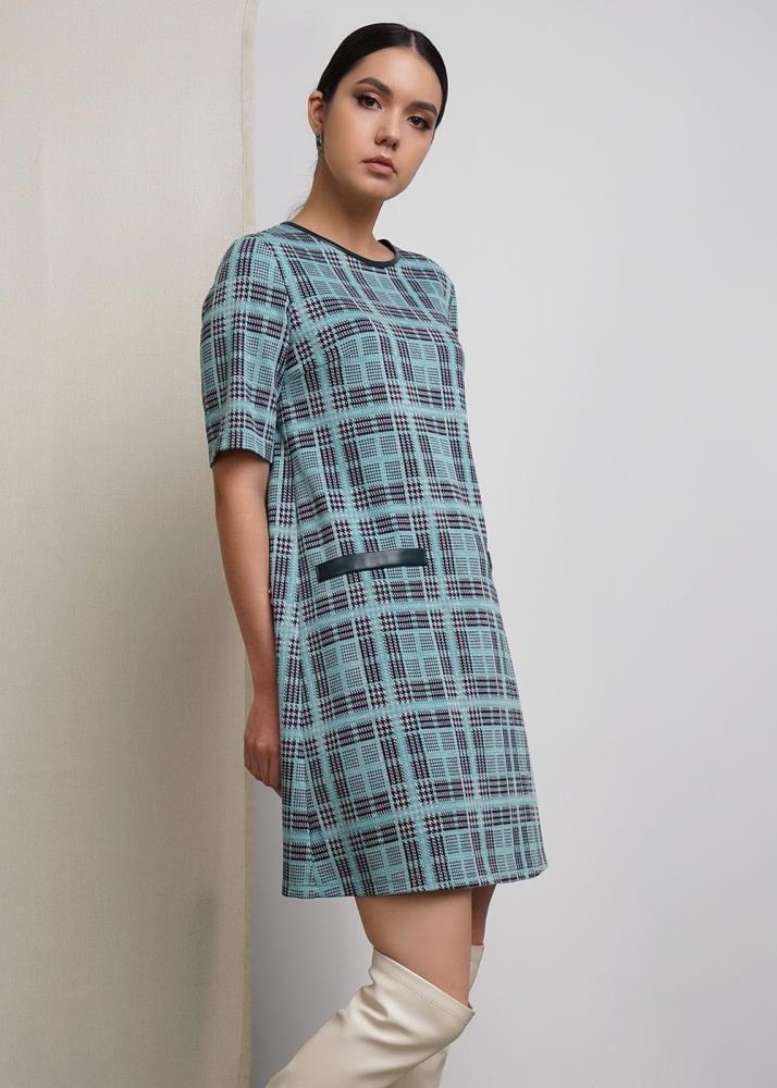 Платье жен  Clever (АРТ. 236114/98ввэ)