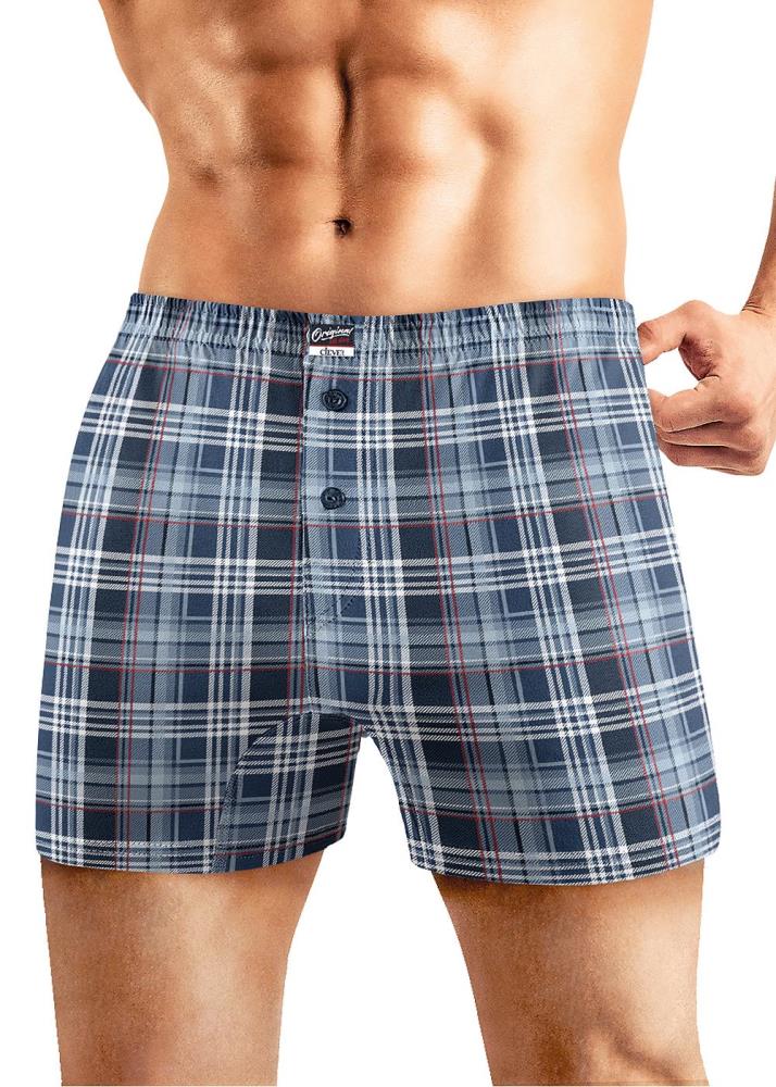 Трусы муж Clever (АРТ. MBX530111)