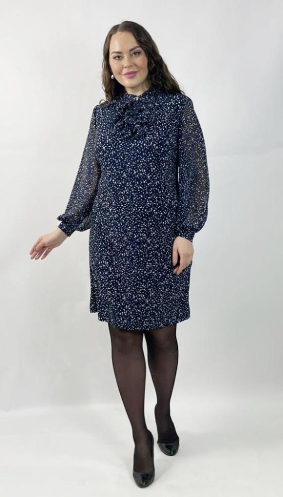 Платье жен (АРТ. 90819-4)