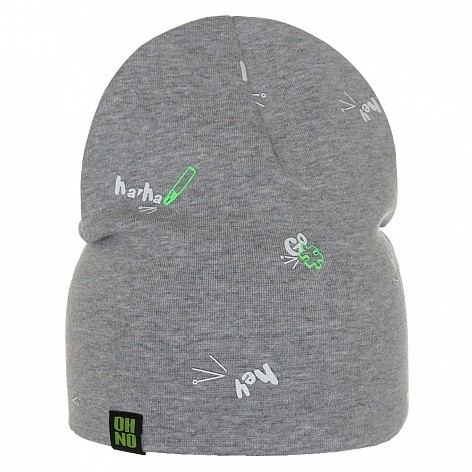 Шапка дет (АРТ. GC-KR028)