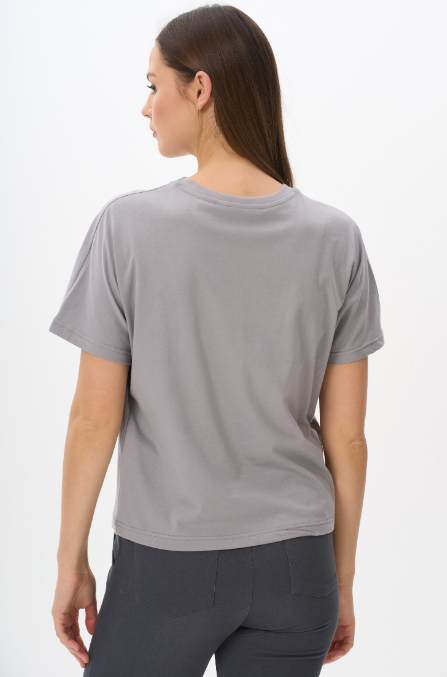 Футболка жен (АРТ. K3070-A91.4S09)