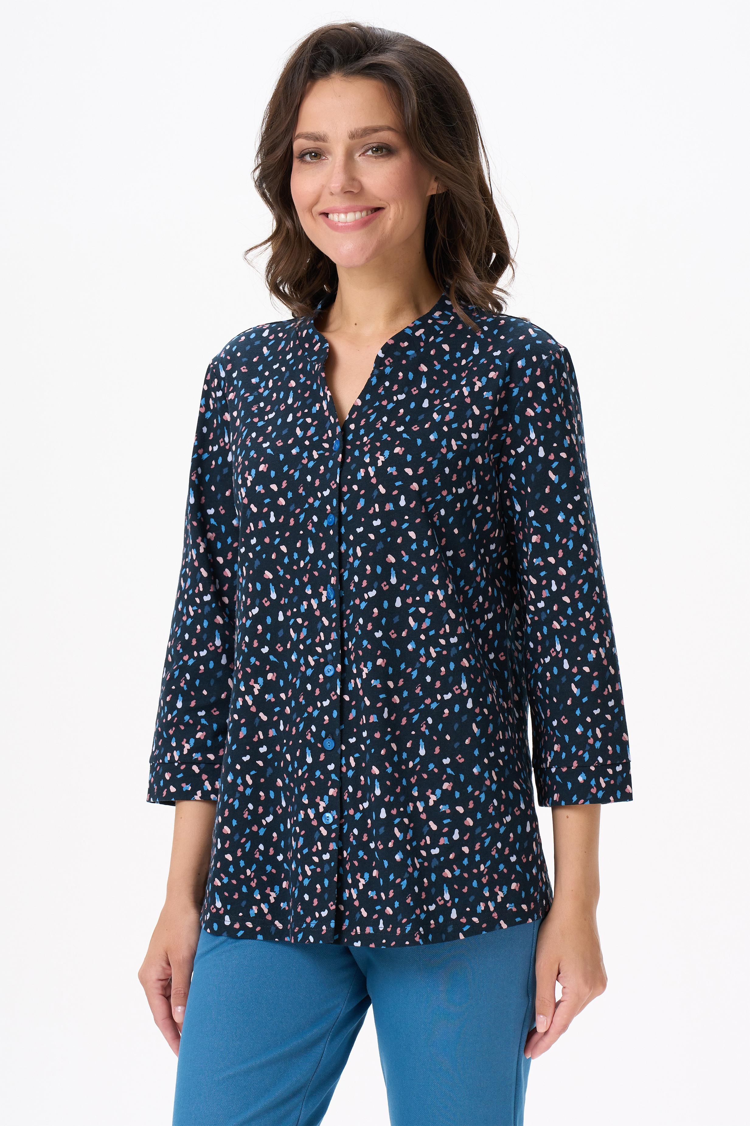 Жакет жен (АРТ. K2452-A59.2F03)