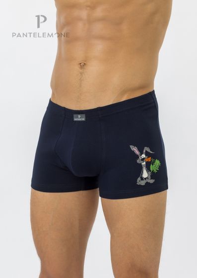 Трусы муж шорты (АРТ. PMH-1238)