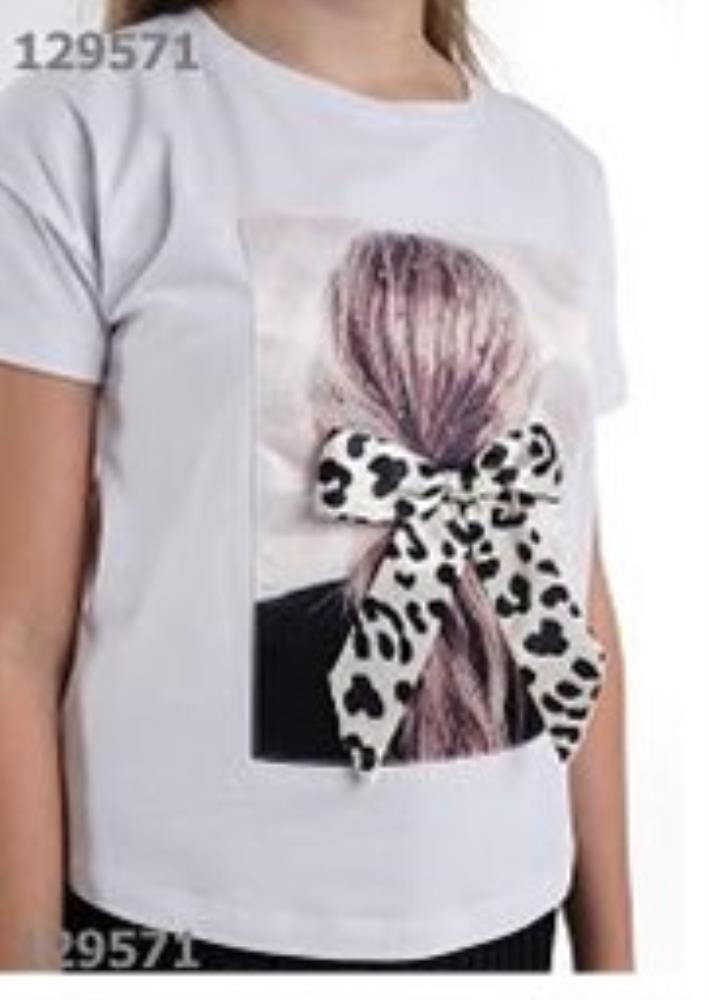 Джемпер дев Clever (АРТ. 704860/78г_п)