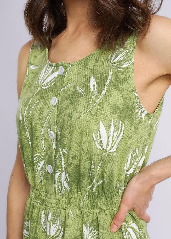 Платье жен (АРТ. LDR23-1029/1)