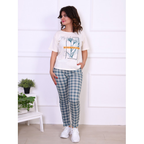 Костюм жен (АРТ. Стиль)