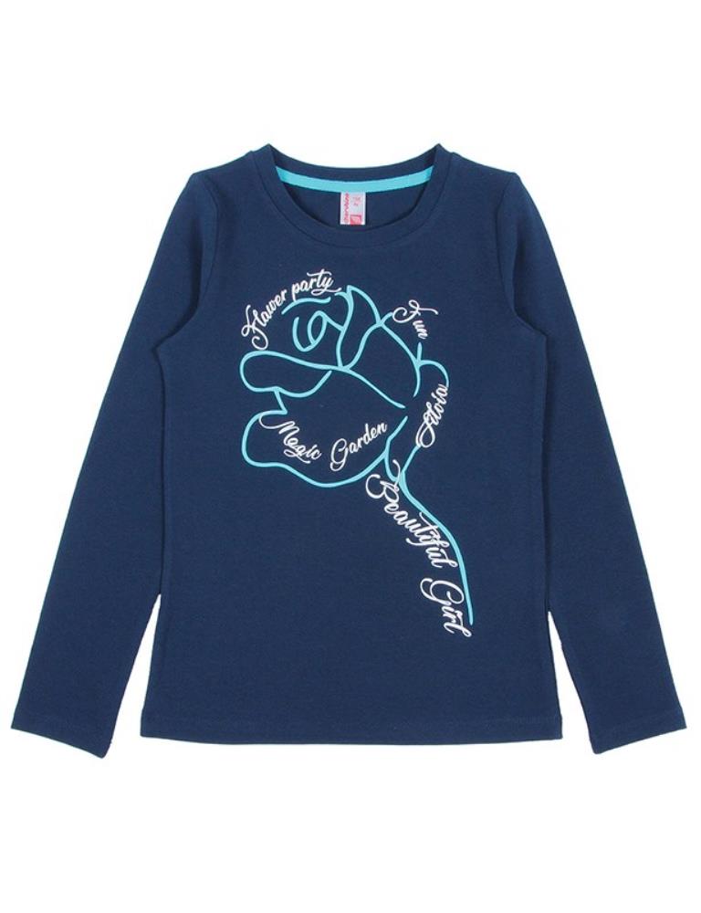 Джемпер дев (АРТ. CAJ 62163)