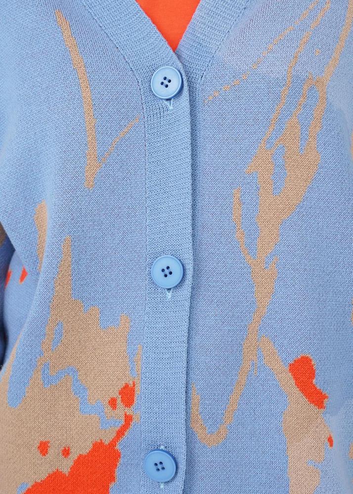 Жакет жен (АРТ. 133916/118ха)