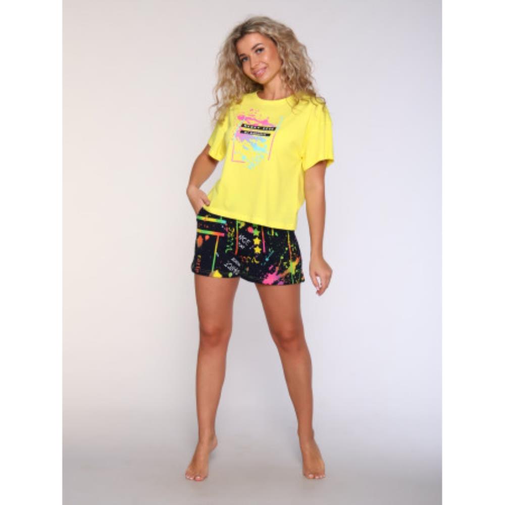 Костюм жен (АРТ. Акварель)