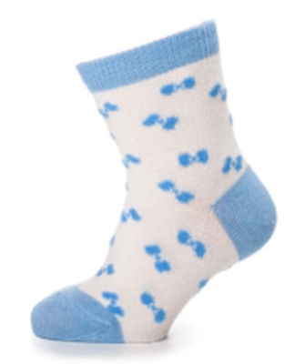 Носки дет (АРТ. 222с7)