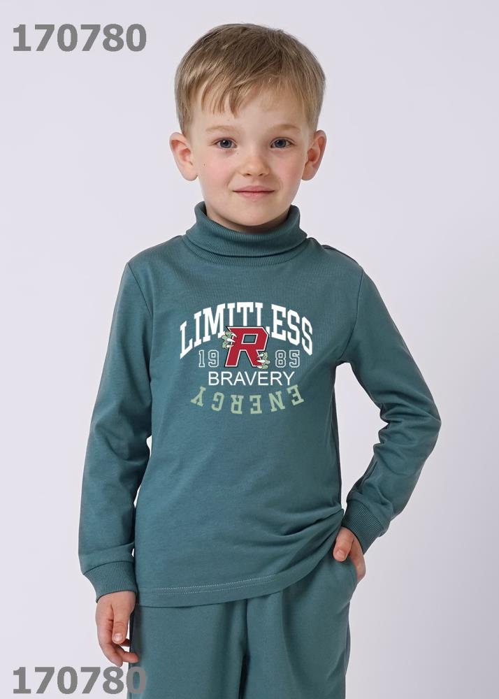 Джемпер мал (АРТ. 736271/63кд_п)