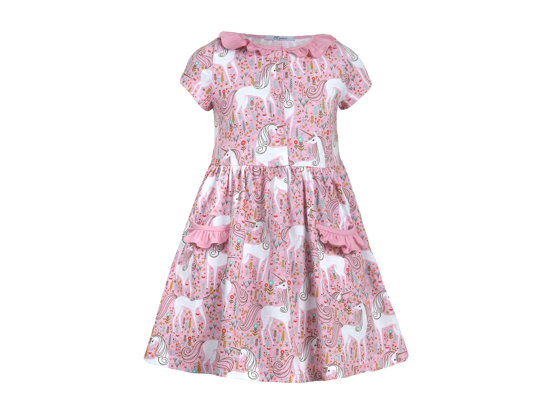 Платье дев (АРТ. 11-185-2)