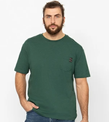 Футболка муж (АРТ. CWMM 60316)