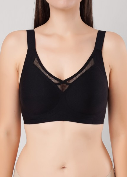 Бюстгальтер жен  (АРТ. LBR502pk)