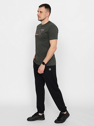 Брюки муж (АРТ. FSSM 70104)