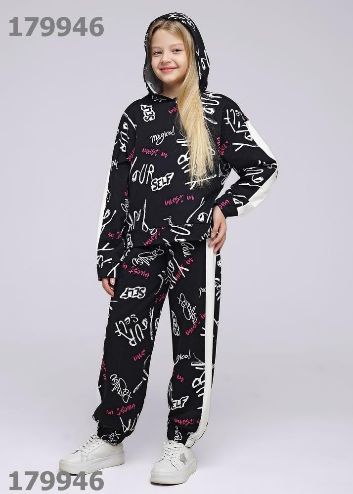 Брюки дев (АРТ. 846504/73ан)