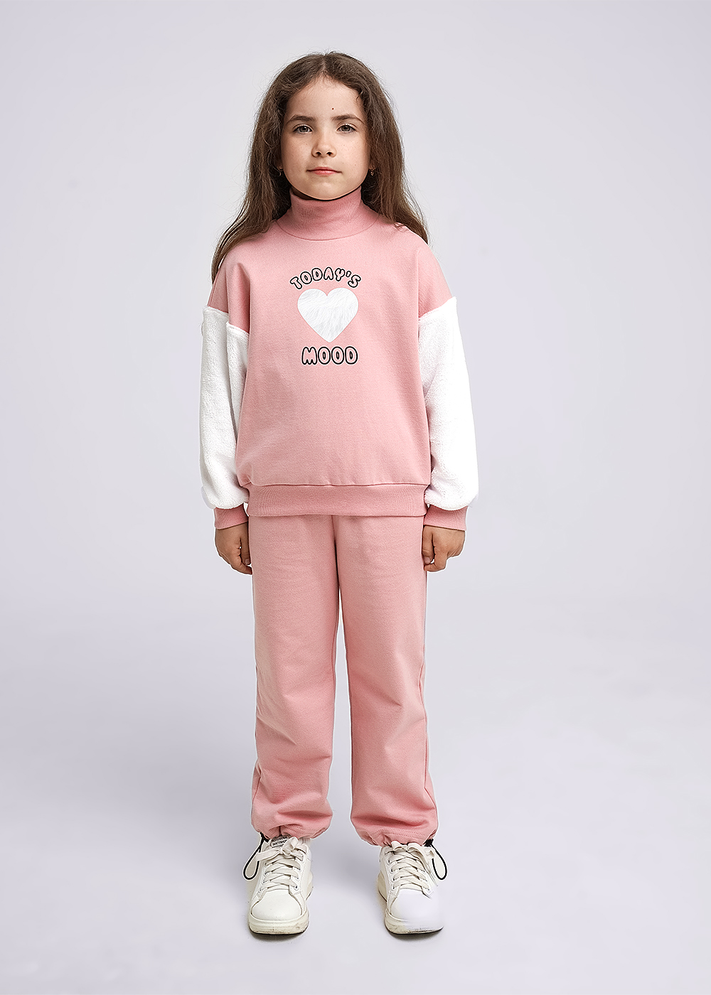 Джемпер дев (АРТ. 746826/87ф_п)