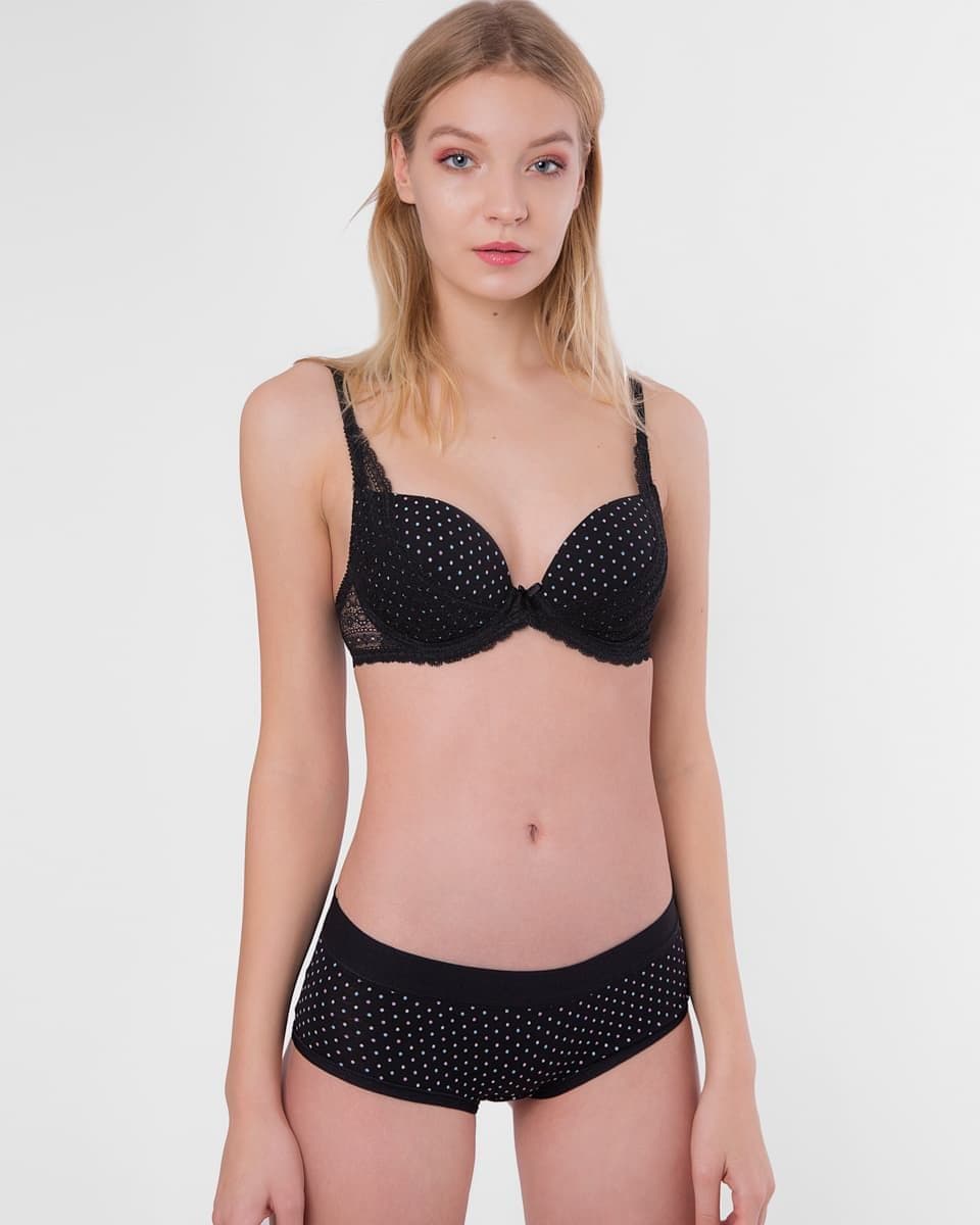 Бюстгальтер жен (АРТ. 512307)