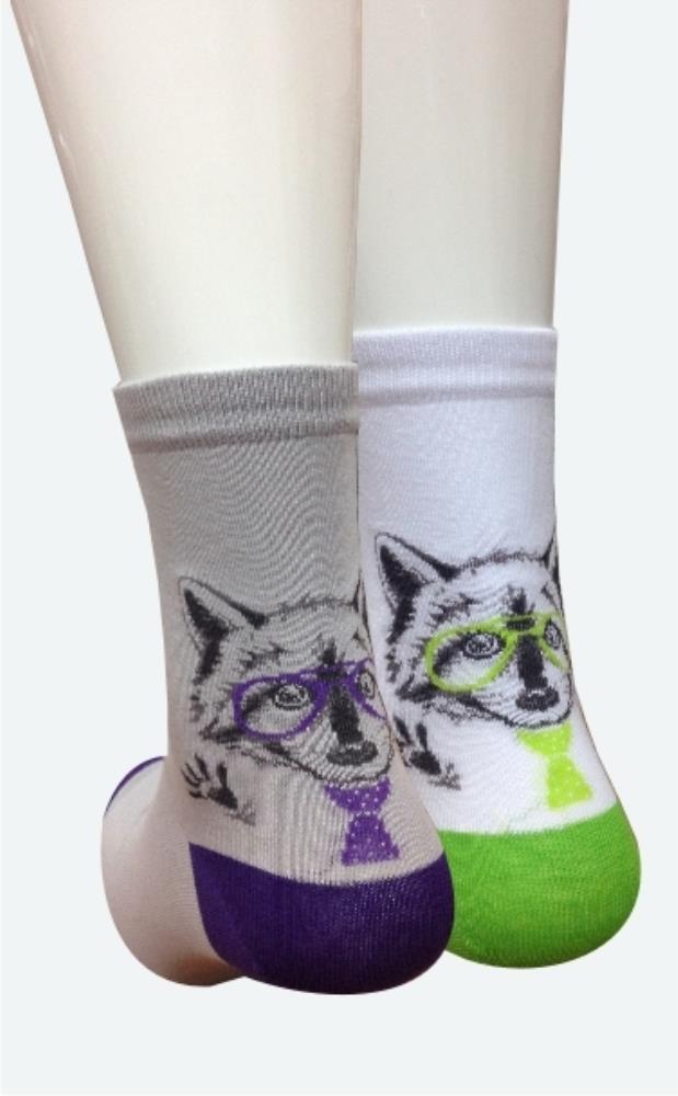 Носки унисекс (АРТ. с891)