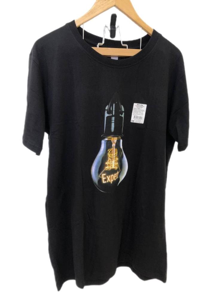 Футболка муж принт (АРТ. Футболка муж принт)