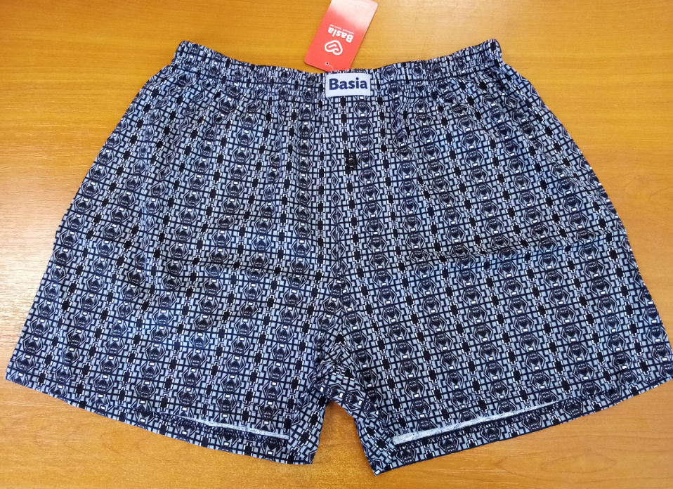 Трусы муж (АРТ. В317(ст. арт. 2-432-005))