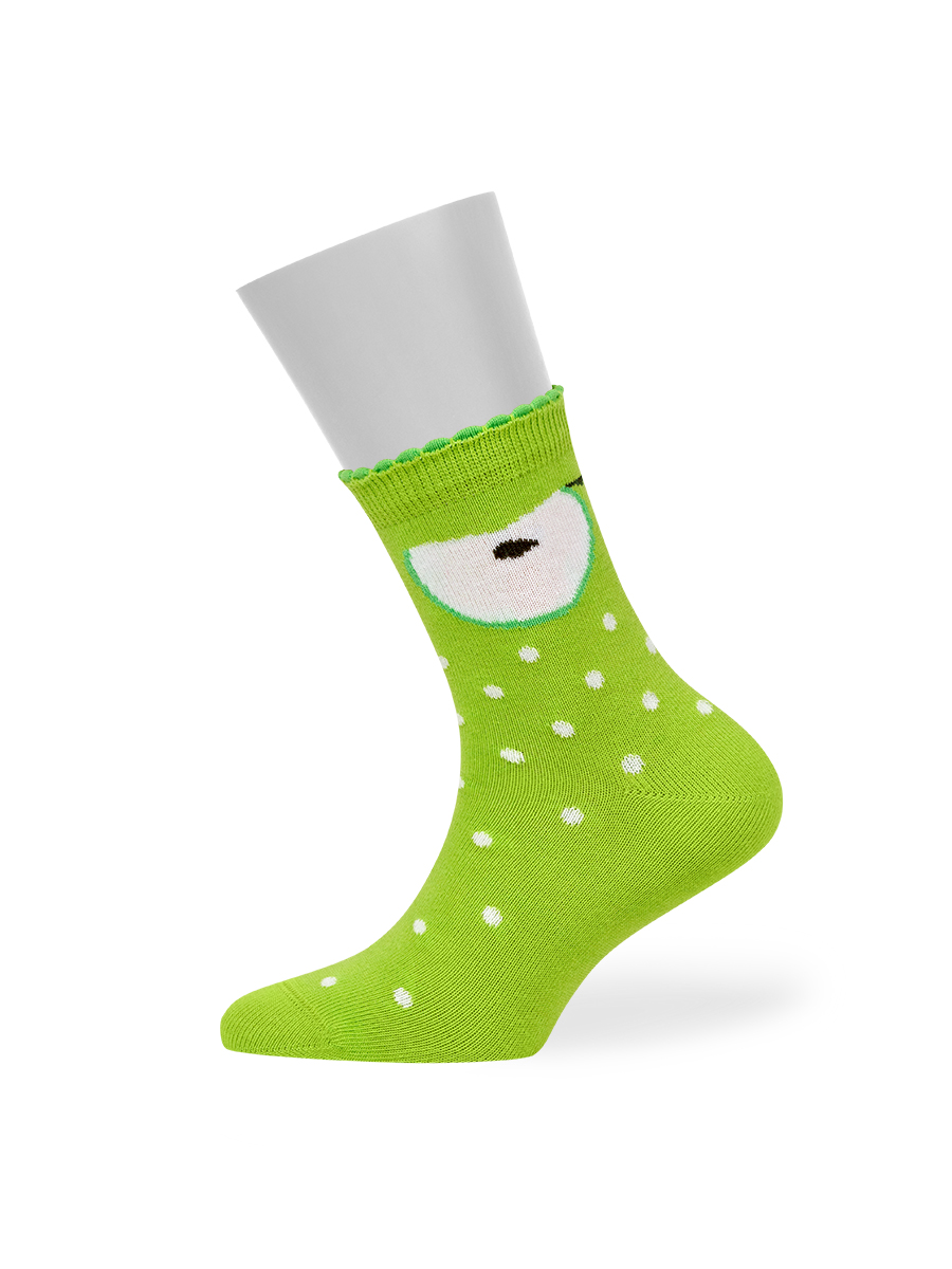 Носки детkids Calzino 22P61 (АРТ. Calzino 22P61)