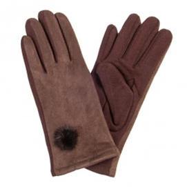 Перчатки жен швейные (АРТ. S1919-L)