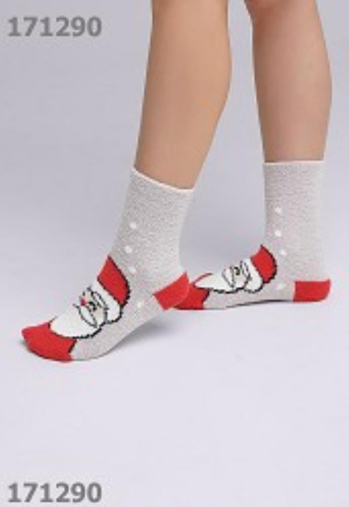 Носки жен (АРТ. Д945Т)
