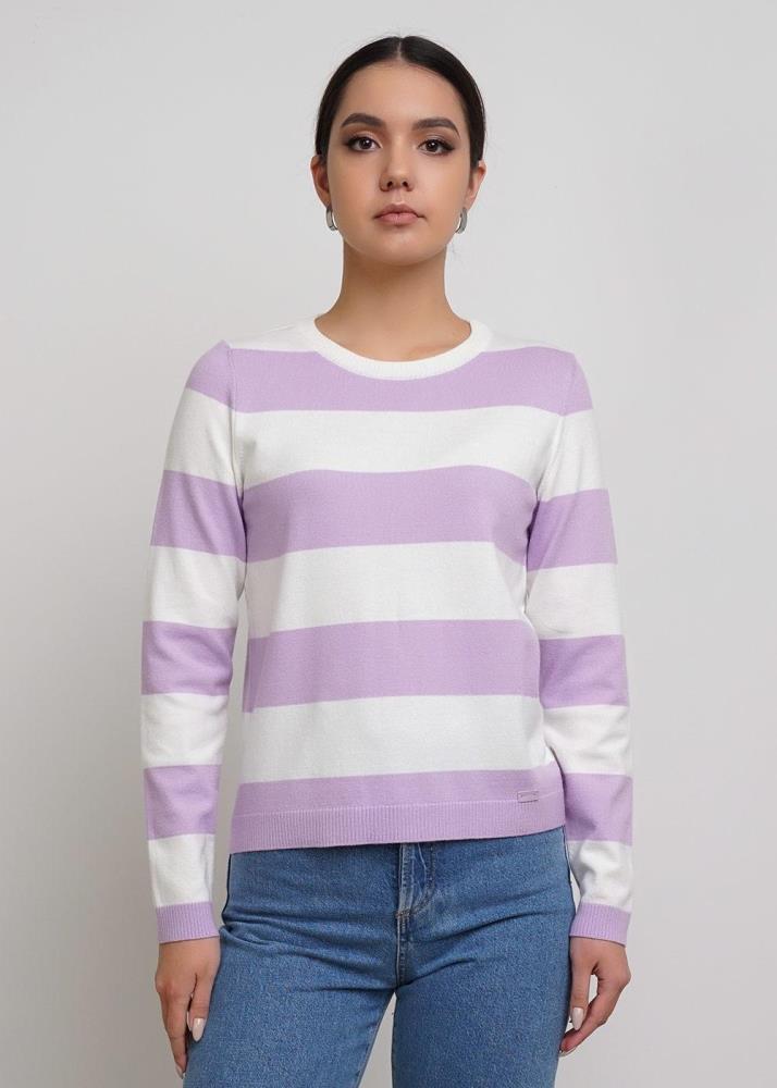 Джемпер жен  Clever (АРТ. 233717/98вн)