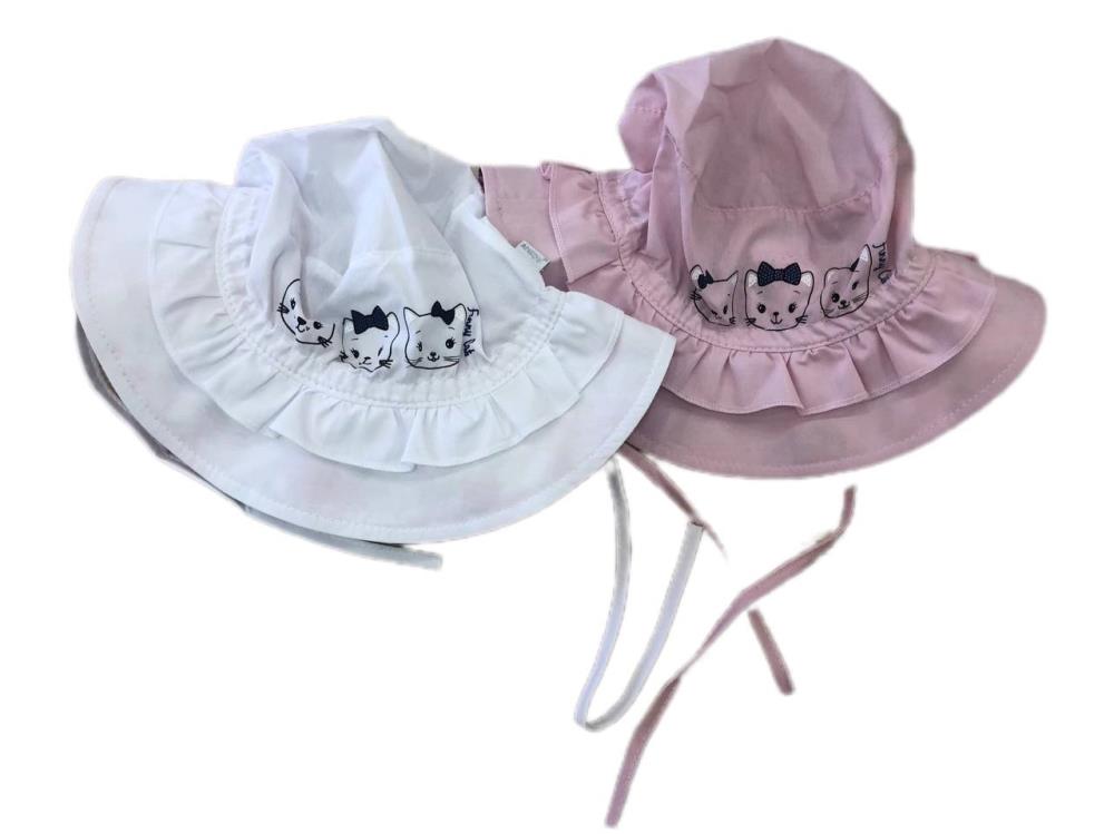 Панама дев Три кошки (АРТ. 1136)