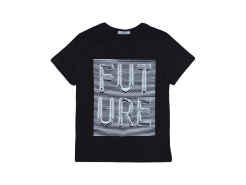 Футболка мал (АРТ. 5-95-6)