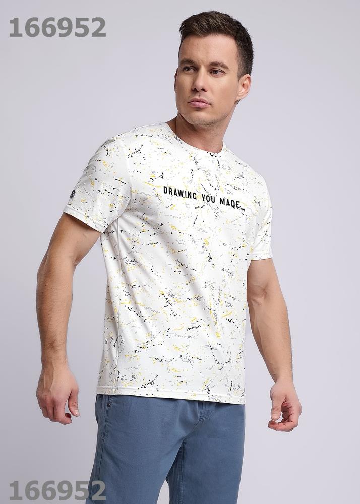 Джемпер муж Clever (АРТ. 532009/06гн_п)