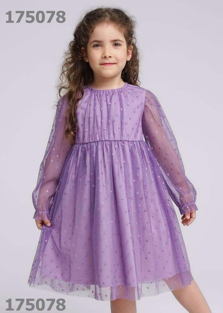 Платье дев (АРТ. 736395/68кд)