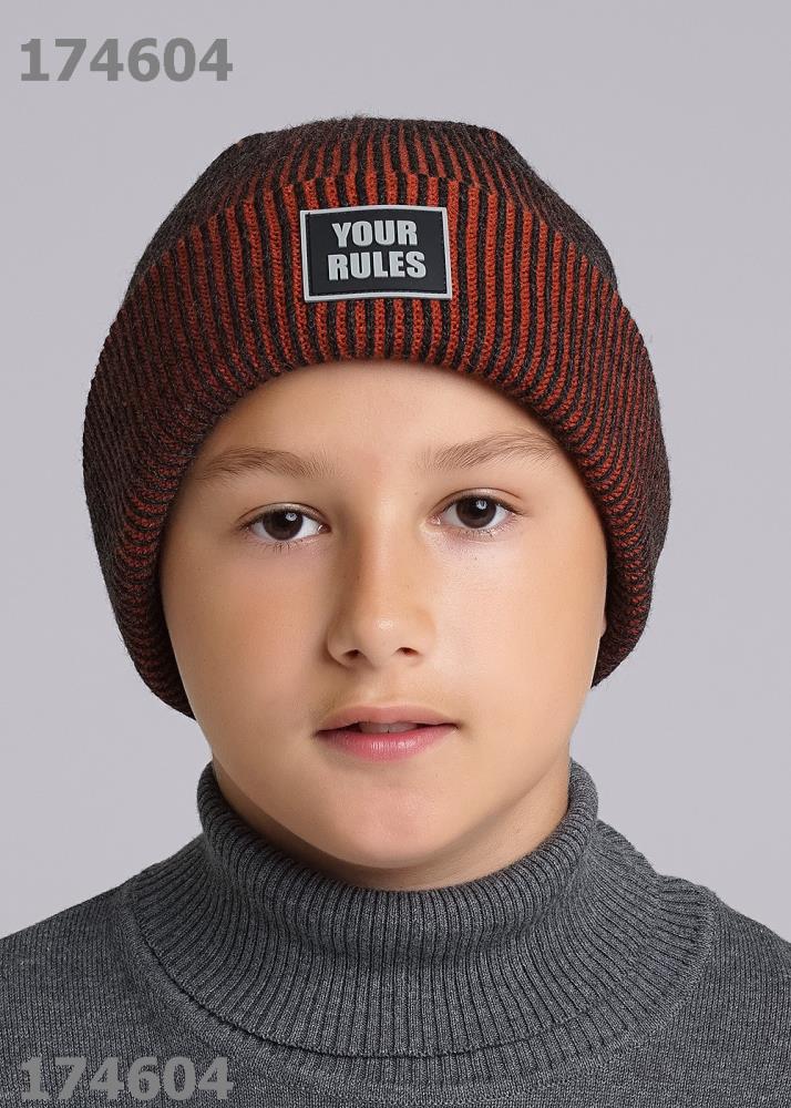 Шапка дет (АРТ. 433899аш)