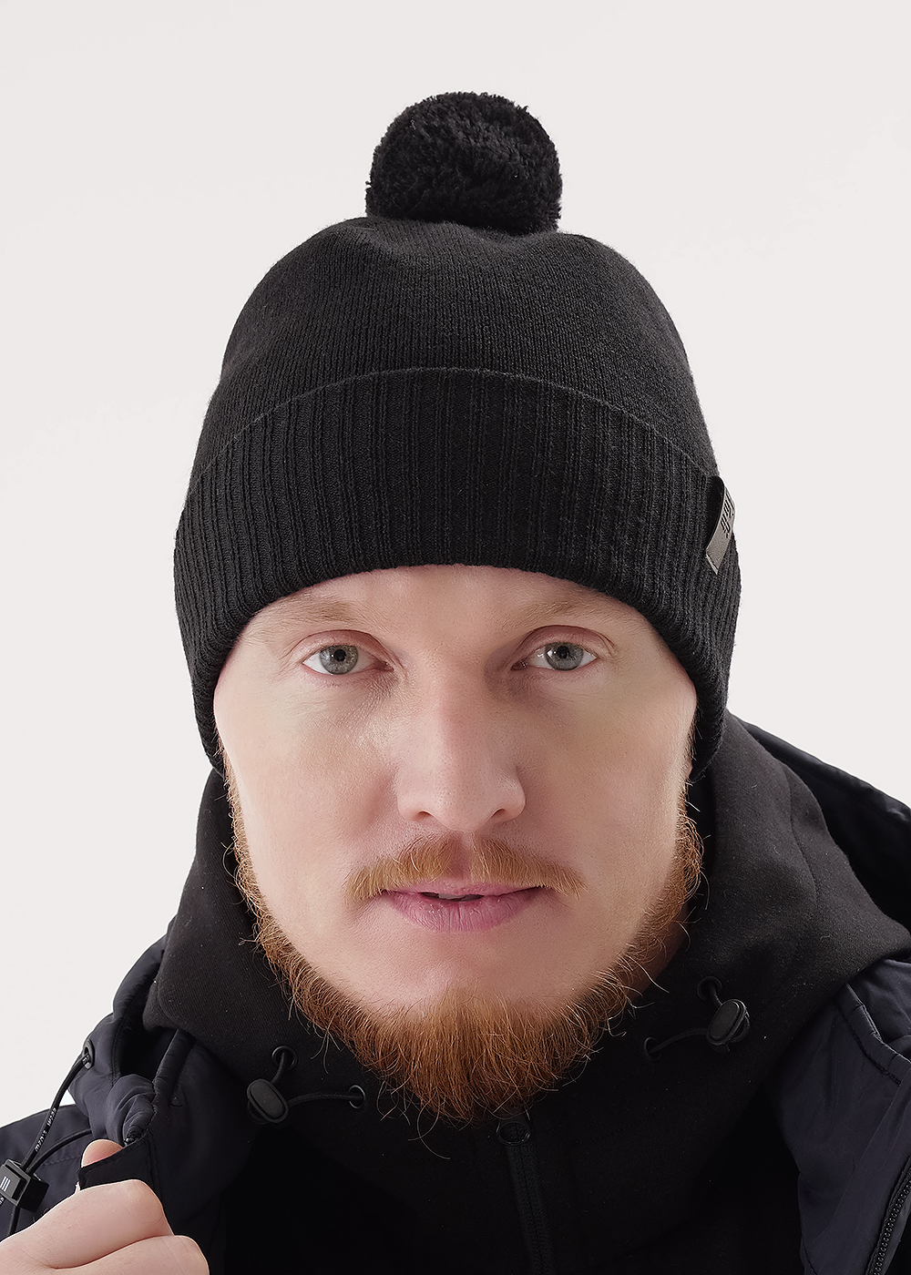 Шапка муж  (АРТ. 454433аш)