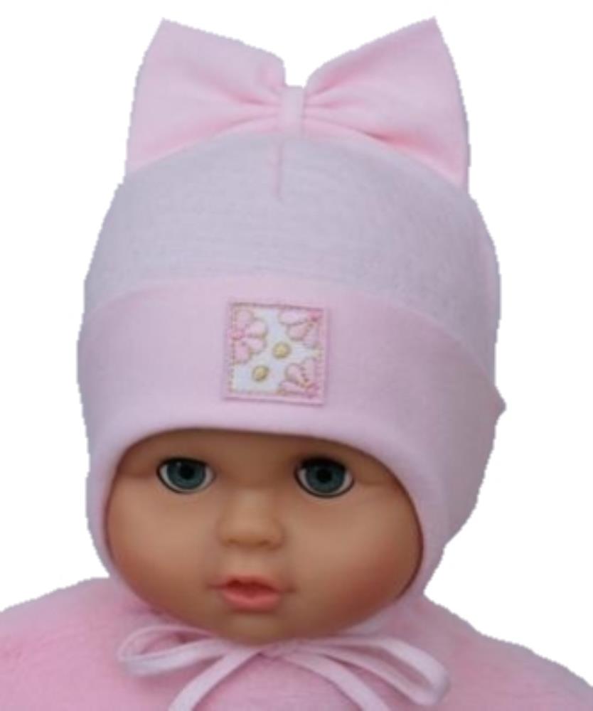 Шапка дет (АРТ. КА-9)