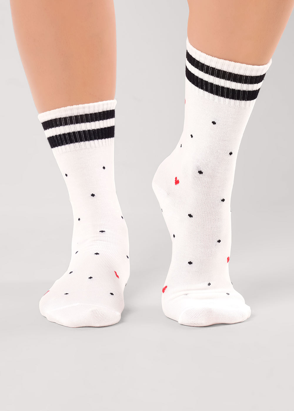 Носки жен   (АРТ. Д2523)