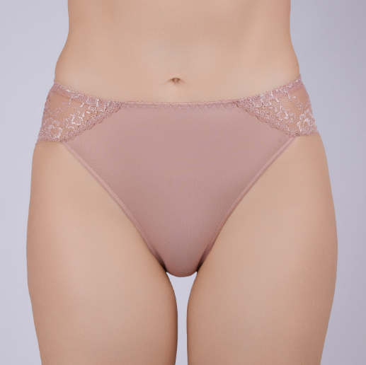 Трусы жен (АРТ. 1038-3 античная роза)