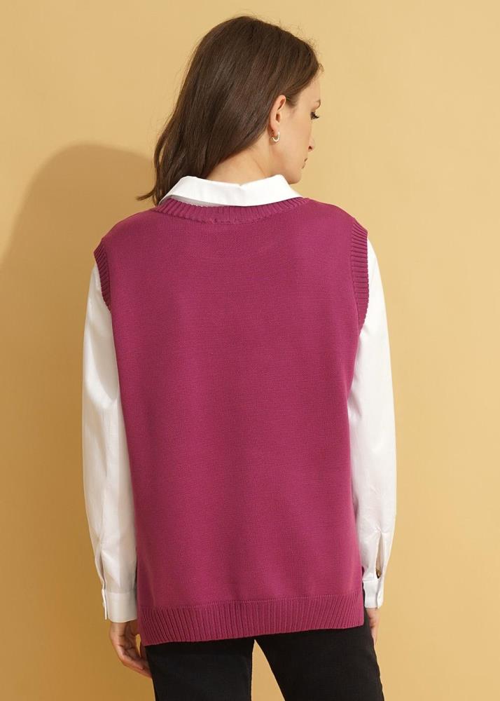 Жилет жен (АРТ. 333775ха)