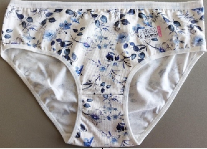 Трусы жен (АРТ. 9720)