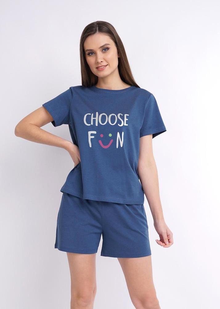 Джемпер жен Clever (АРТ. LF22-968/5)