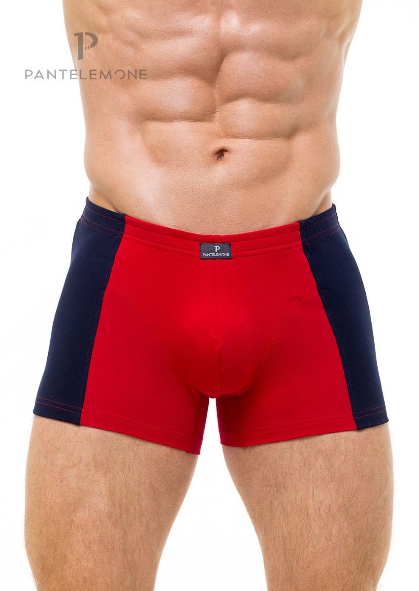 Трусы муж шорты (АРТ. PMH-1163)