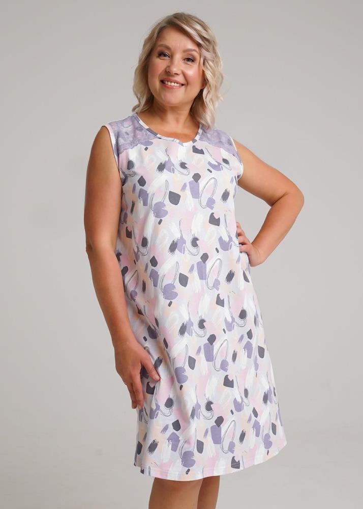 Сорочка жен (АРТ. LS13-1069)