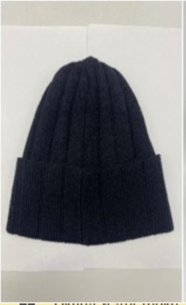 Шапка муж (АРТ. 009)