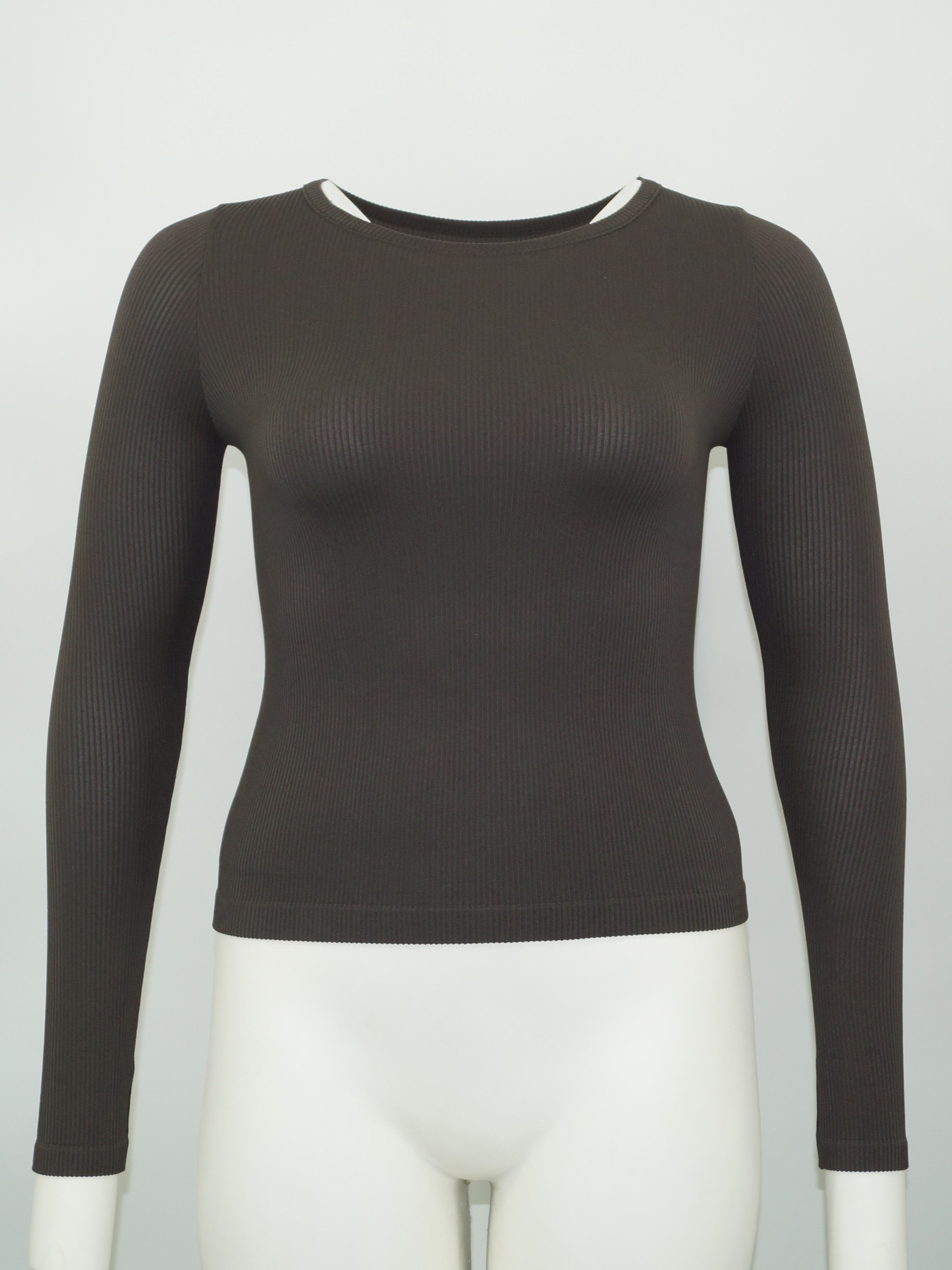 Лонгслив жен (АРТ. ЛС-24)