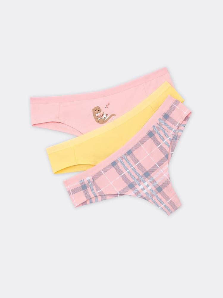 Трусы жен (АРТ. 412247-3)