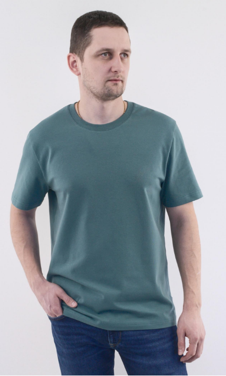 Футболка муж (АРТ. МТ9074)